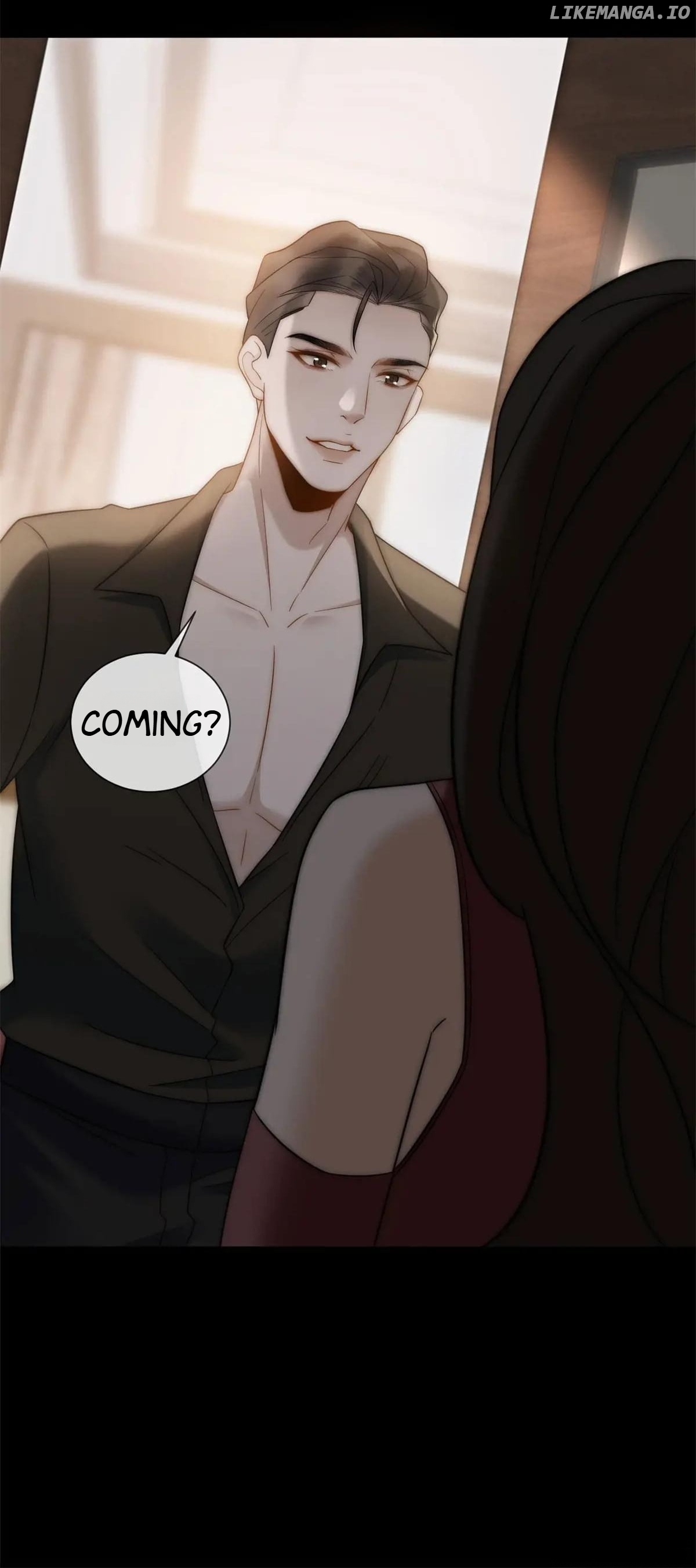 Don't Mess with a Deadly Revenger Chapter 10 - page 51